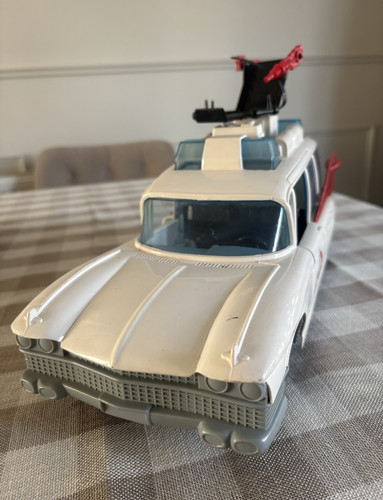 Vintage kenner the real - kenner,
