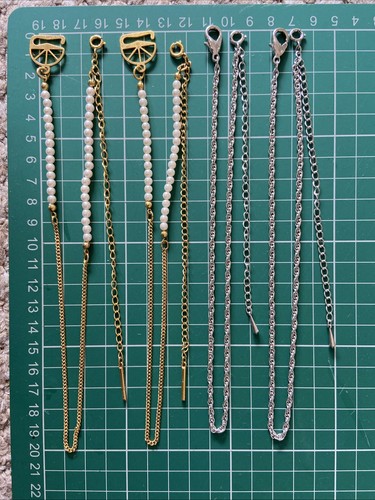 Bra dress straps sets - bra, 2