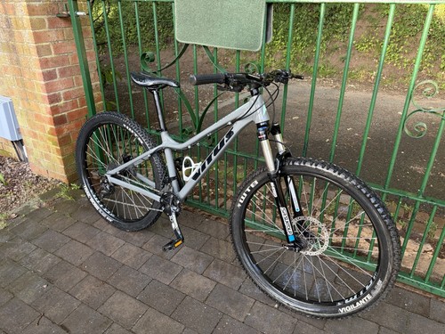 Vitus nucleus ladies - vitus,