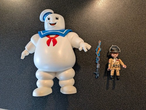 Playmobil ghostbusters stay - playmobil,
