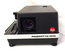 Leitz Leica Pradovit CA 2500