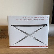 Poul Kjaerholm by Michael Juul