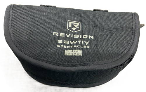 Revision sawfly glasses - revision,