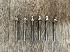 Ddrum Drum Tension Rods 57mm