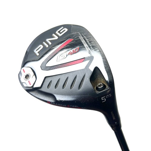 Ping g410 wood 17 5 - g410,