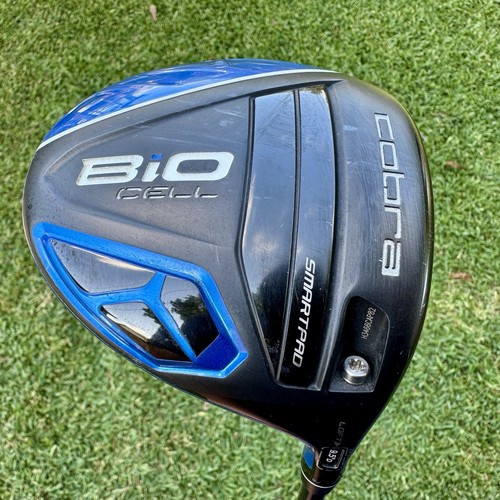Cobra bio cell driver - cell,
