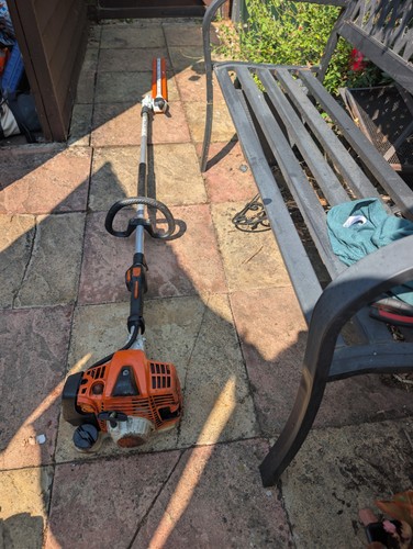 Stihl petrol long - stihl, hl