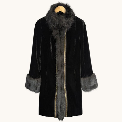 Per una black velvet - per, m&s