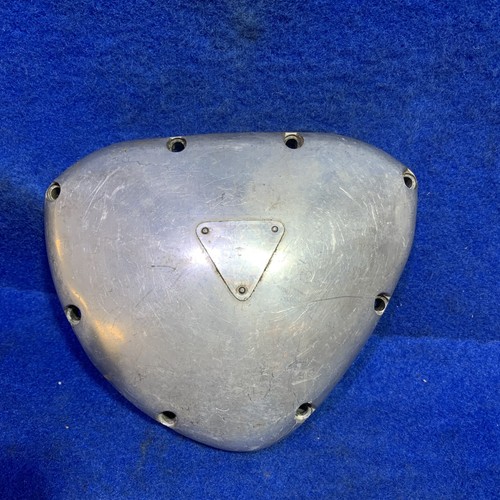 Triumph 3ta 5ta engine - 3ta,