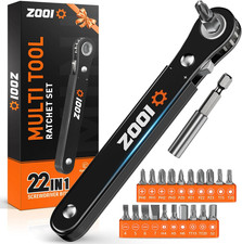 ZOOI Gifts for Men, 22 in 1
