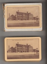 1x pack M&B MITCHELL BUTLERS