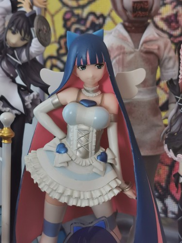 Panty and stocking premium - panty,
