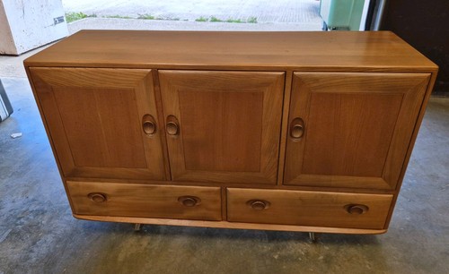 Ercol 468 blonde - blonde, windsor