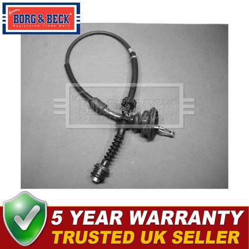 Borg beck clutch cable fits - &,