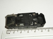 12V MICRO Scalextric - Chassis (Narrow) - NEW / Old Stock