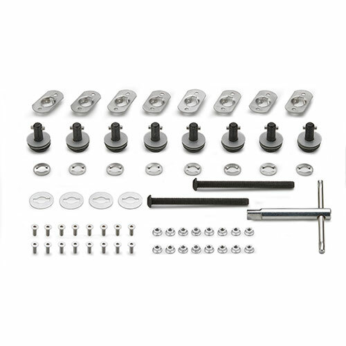 Givi 02rkit rapid - 02rkit, release