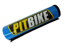 CBC04 BLUE CROSS BAR PAD FOAM