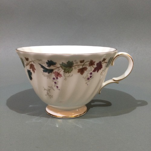 Royal doulton canterbury - royal, “