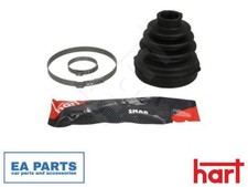 Bellow, drive shaft for