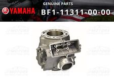 YAMAHA Genuine 2016-2023 YZ250X Cylinder Assembly Jug BF1-11311-00-00 Japan New