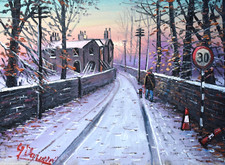 Beautiful James Downie