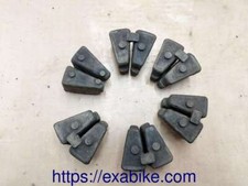 torque shock absorbers for