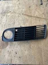 Audi A6 C5 Front Bumper Grill