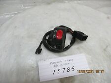 TRIUMPH TT600 R/H SWTICH     (15785)