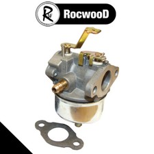 Carburetor Assembly Fits