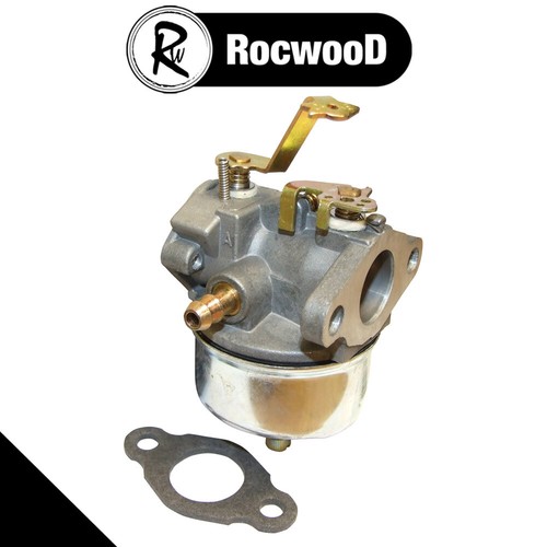Carburetor assembly fits - carburetor,