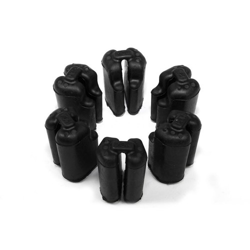 Kit traper guards for honda - 6,