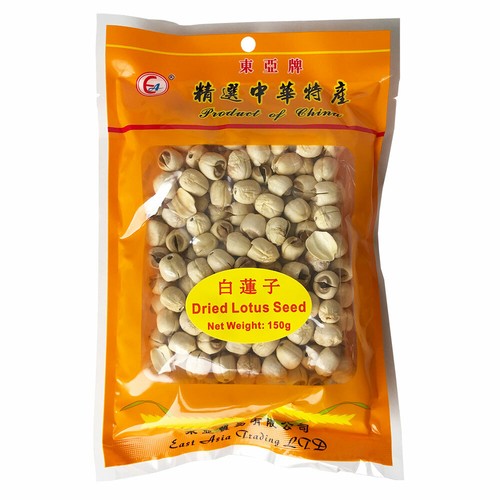 East asia brand dried - brand, lotus