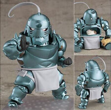 Nendoroid 796 Fullmetal