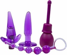 Ann Summers Booty Anal Toy Set