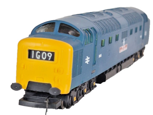 Hornby 9006 gauge class - class, 55