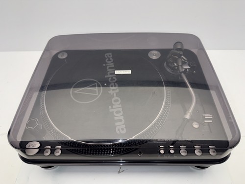 Audio technica lp1240 usb - audio-technica, at-lp1240-usb