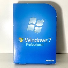 Microsoft Windows 7