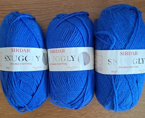 Sirdar snuggly 412 - sirdar,