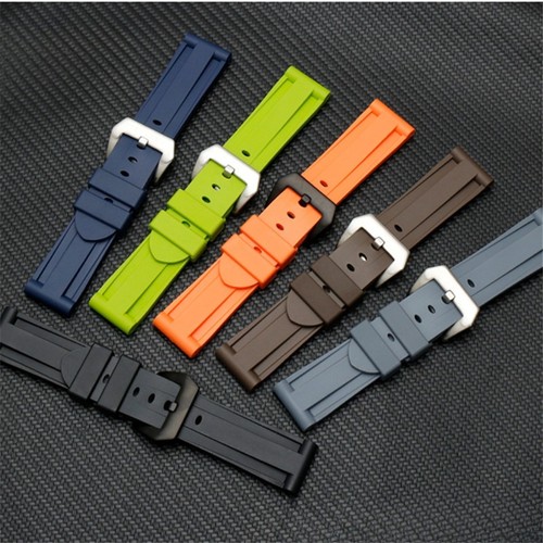Quality soft silicone watch - quality,