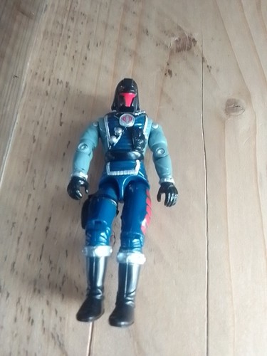 Joe interrogator v1 - gi,