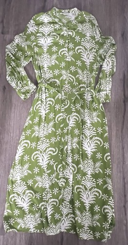 Zara green and - zara,