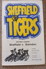 Sheffield swindon - sheffield,