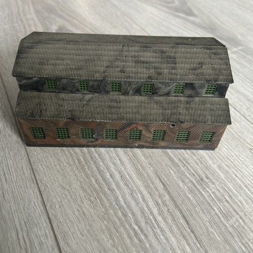 Vintage heljan model - heljan,