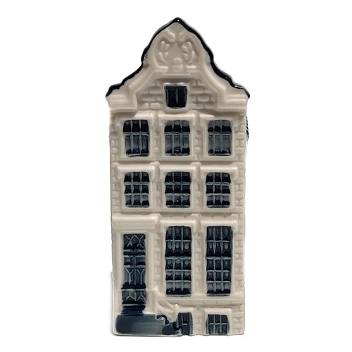 Klm delft blue - klm,