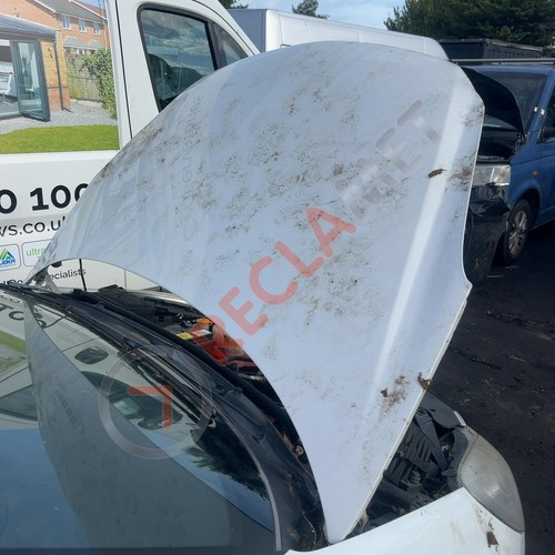 Vauxhall corsa cdti mk3 - mk3, (d)