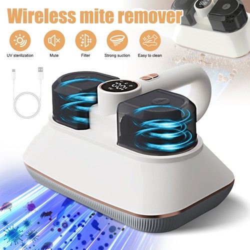 Handheld sterilization - handheld, uv