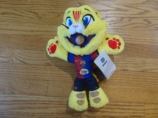 FC Barcelona Official Cat