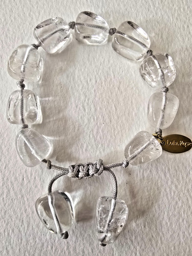 Lola rose beautiful clear - lola, rock