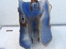 Suzuki fuel tank - x,