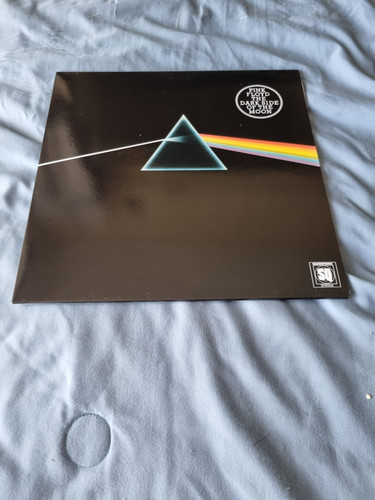 Pink floyd dark side - floyd, the